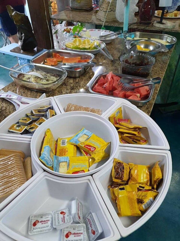 Фото Pousada Solstício de Verão