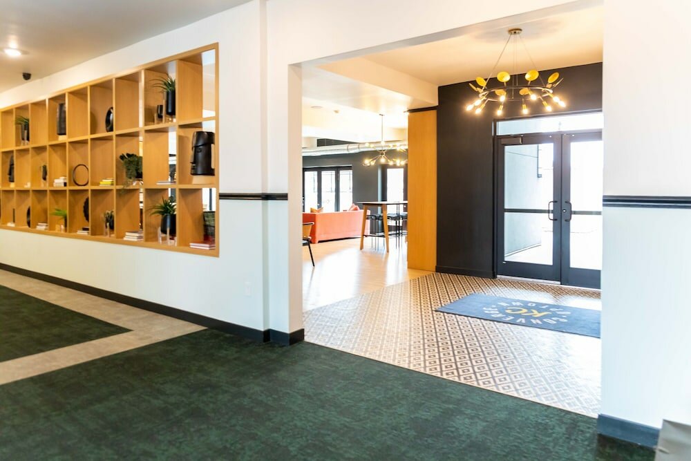 Фото 2br Brand New Suite With Gym & Pool