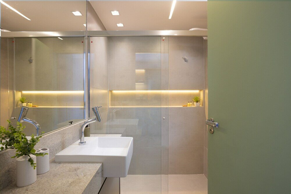 Фото Nex One Ibirapuera