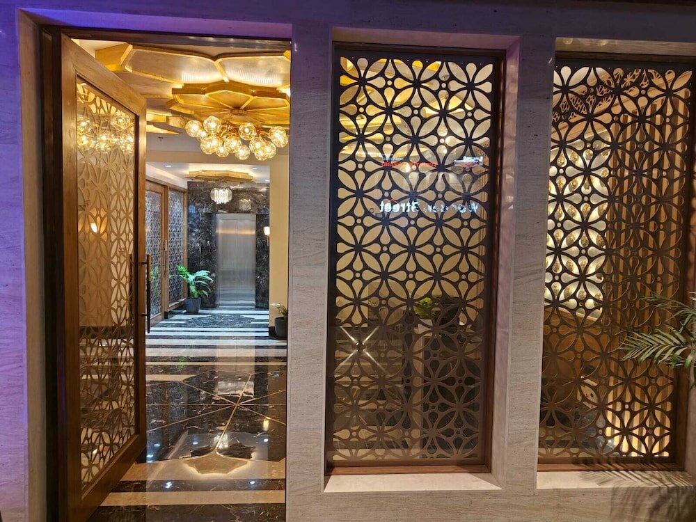 Фото Royal Lakshmi Palace