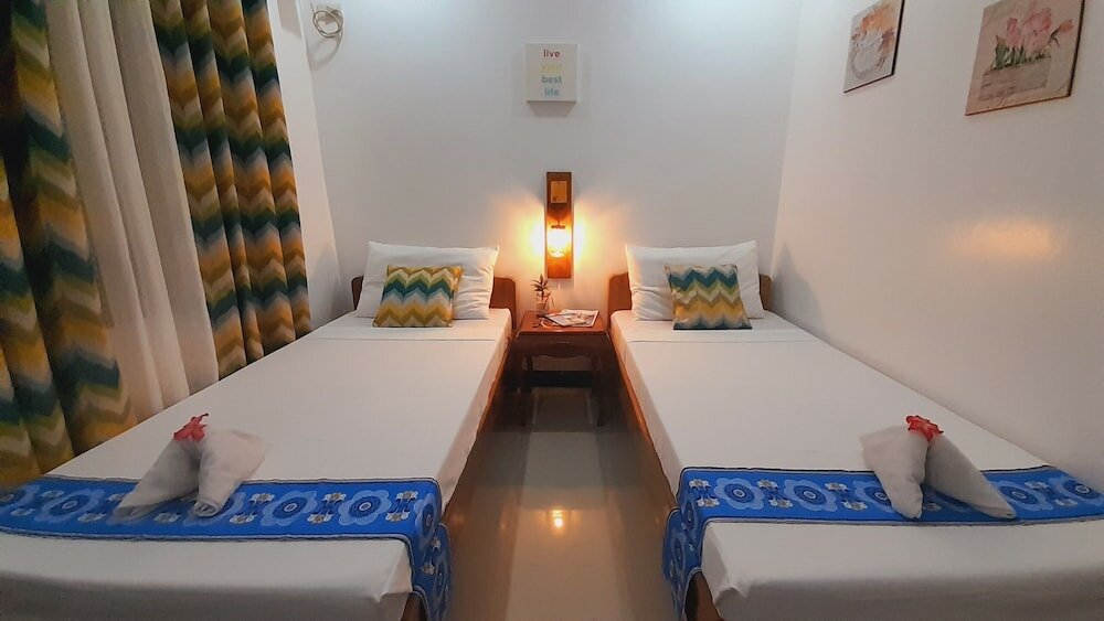 Фото El Taraw Bed And Breakfast