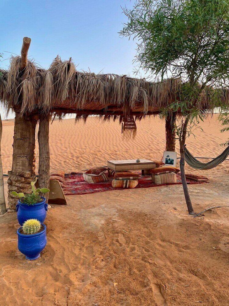 Фото Sahara Majestic Luxury camp