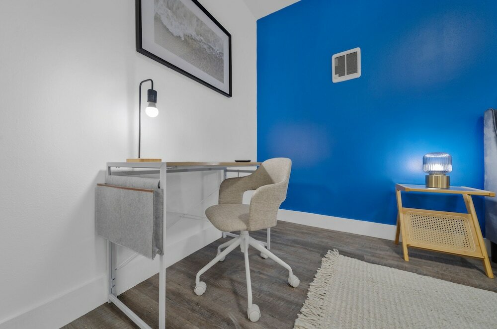 Фото Chic Studio in Little Havana