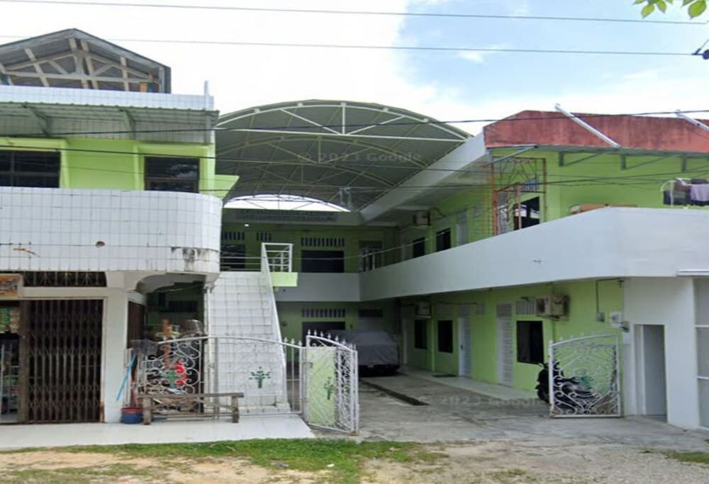 Hotel Oyo 93340 Angsana Aglow Homestay, Riau, photo