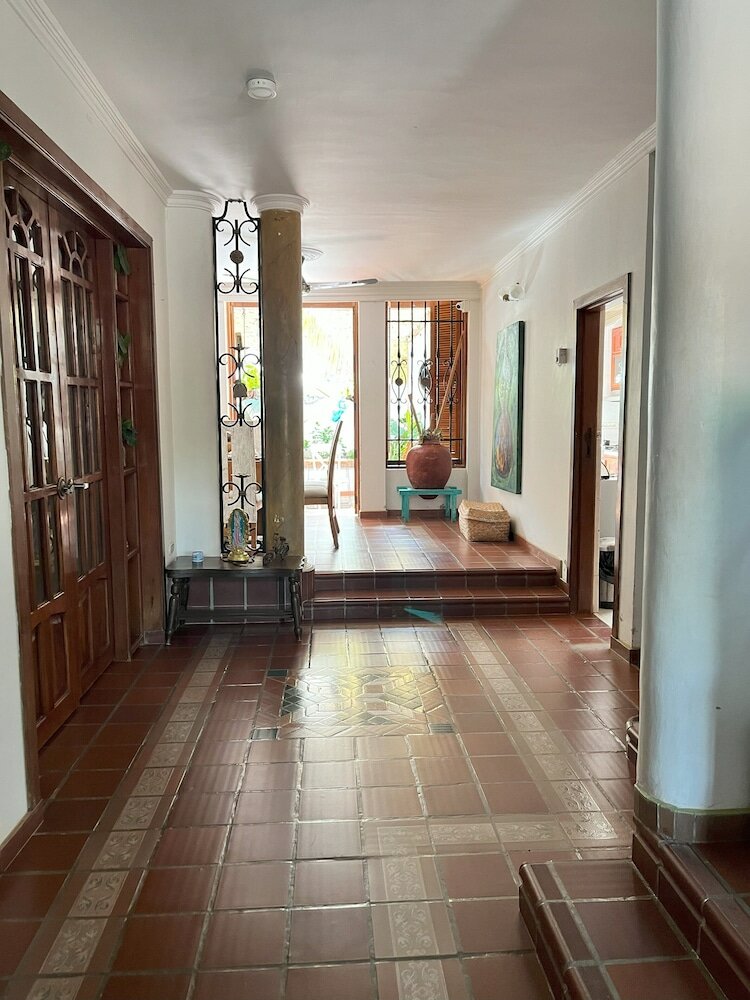 Фото Hotel Casa Isabelita