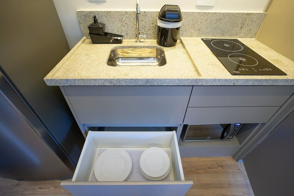 Фото Nex One Ibirapuera