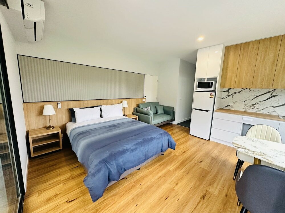 Фото Apollo Dream Suites