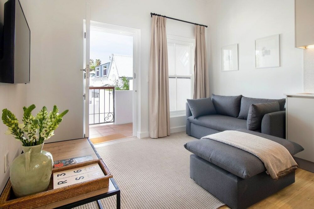 Фото Middedorp Villa and Apartments