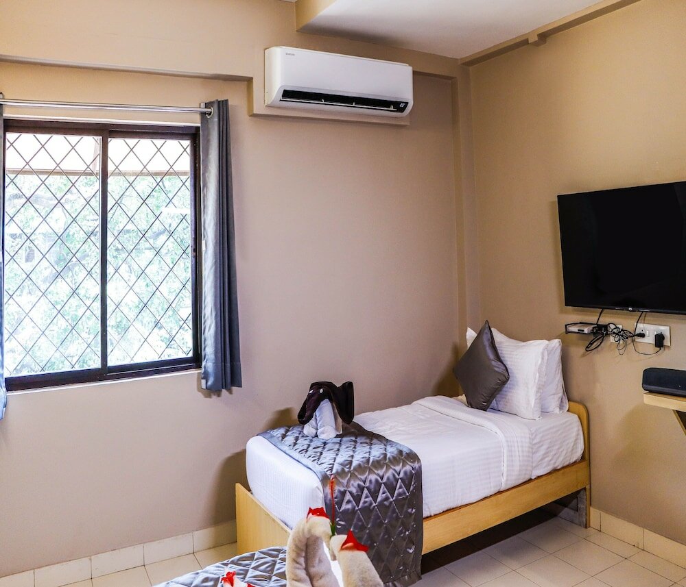 Фото Hotel Vinayaga Tirupur