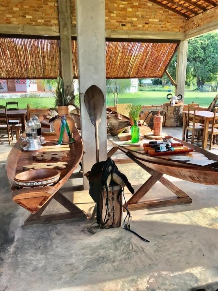 Фото Pousada Marajoara