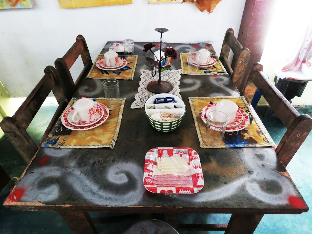 Фото Pousada Solstício de Verão