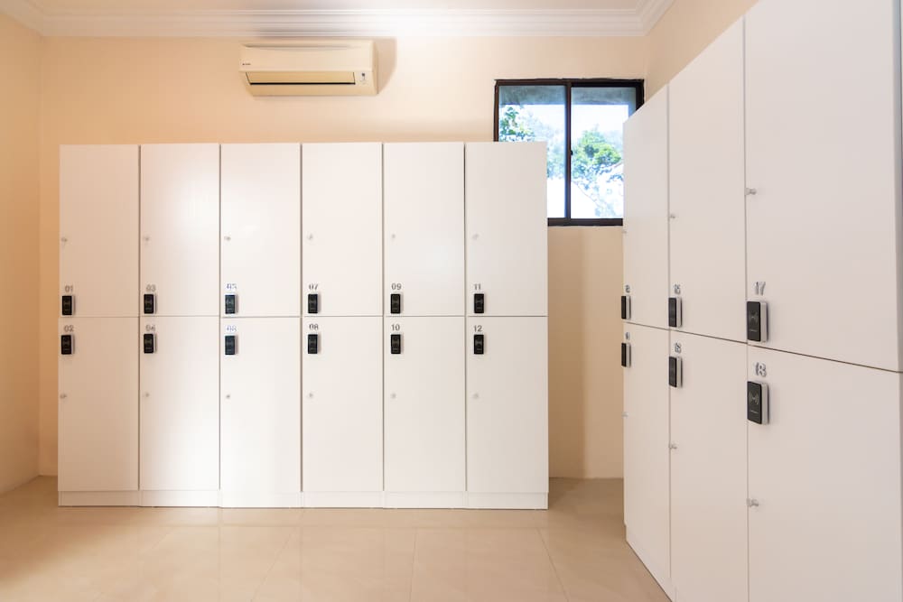 Фото Momostay Capsule Hotel