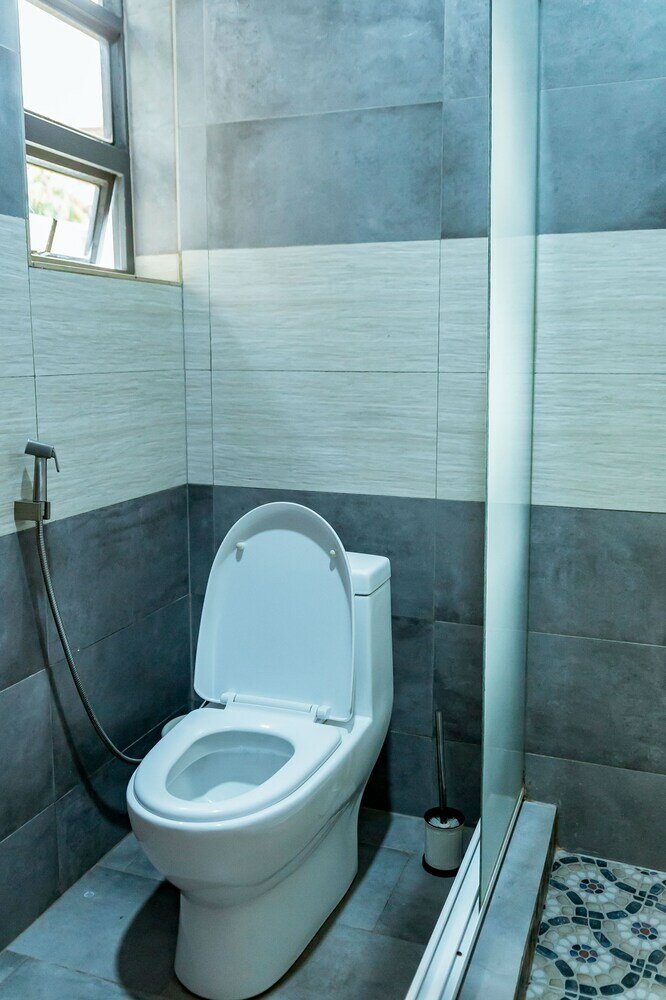 Фото Nyumbani Cottages - Kicukiro