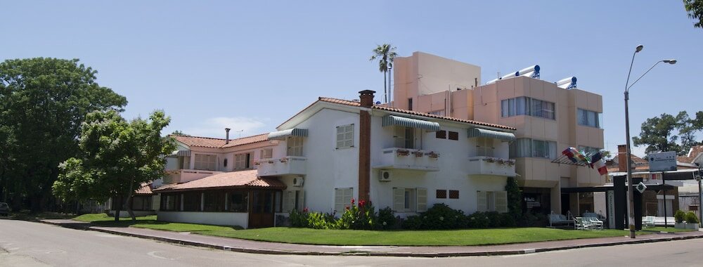 Фото Hotel Argentina