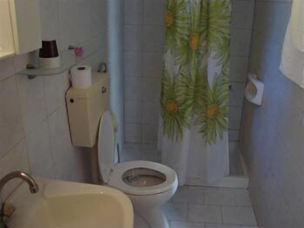 Фото Creta Sun Hotel Studios