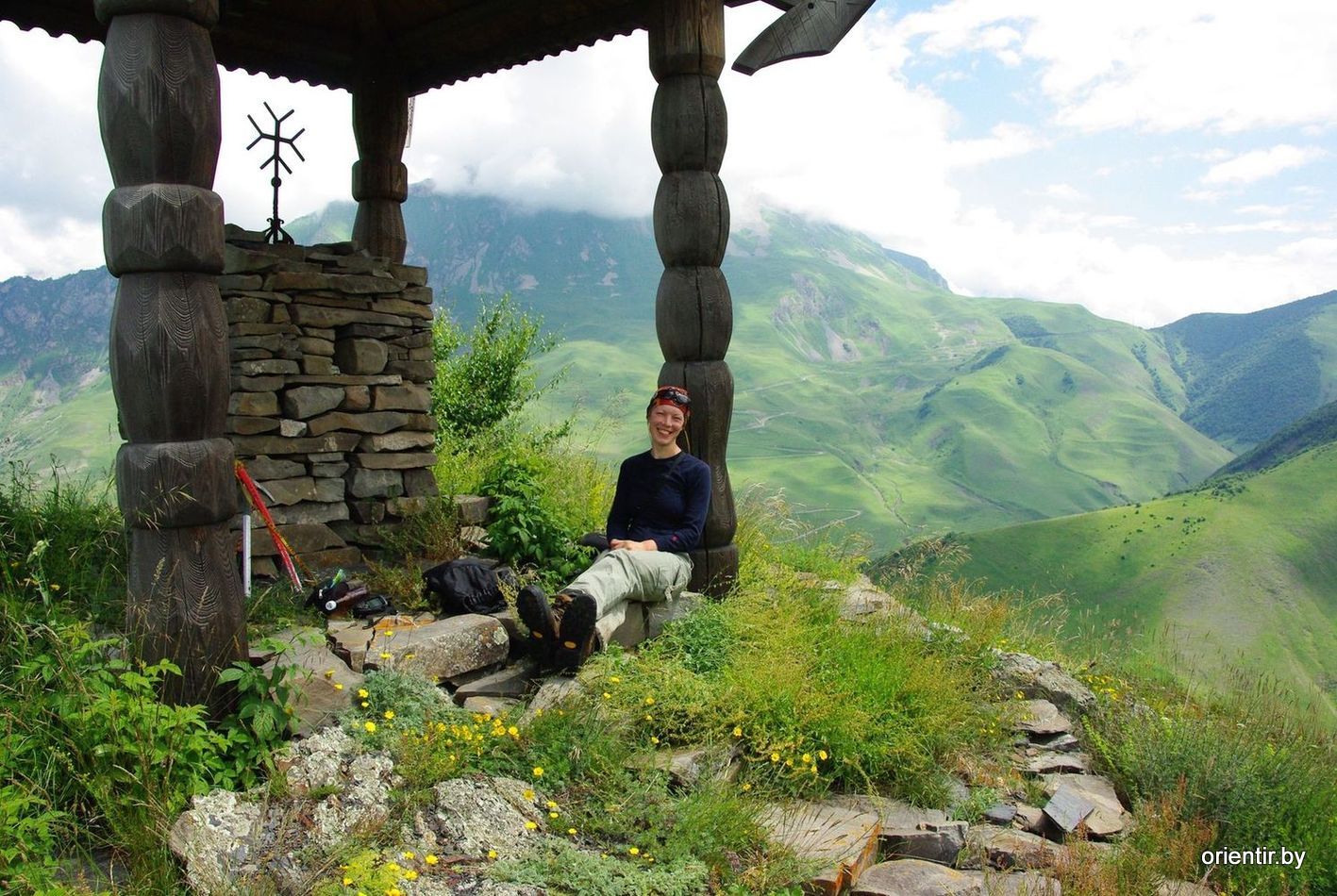 Фото Кармадон