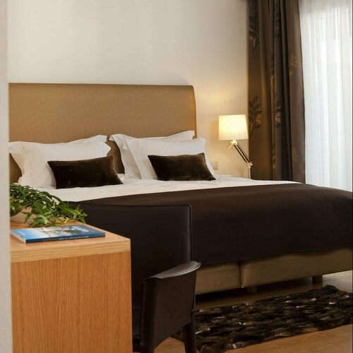 Внешний вид отеля Chloe Hotel в Хлои, фото 2