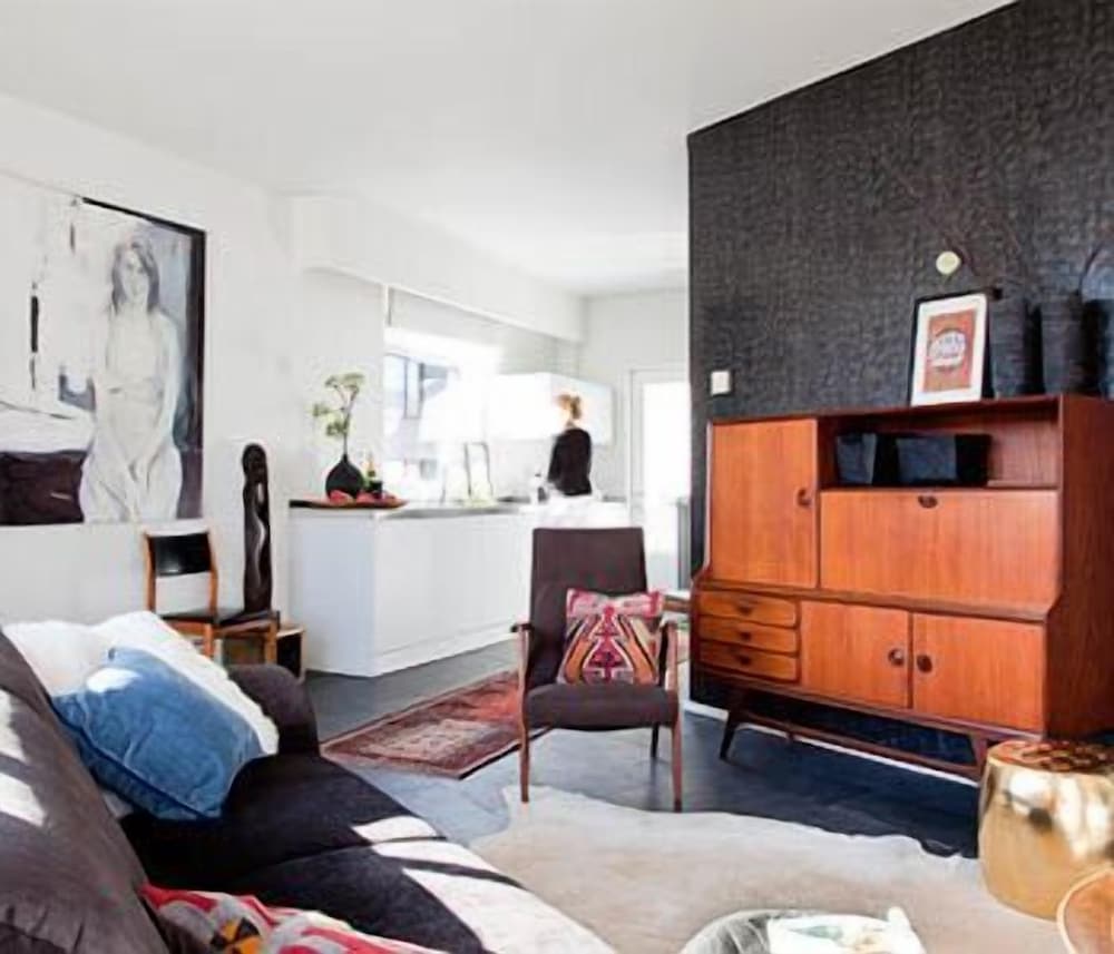 Фото The Soul Antwerp