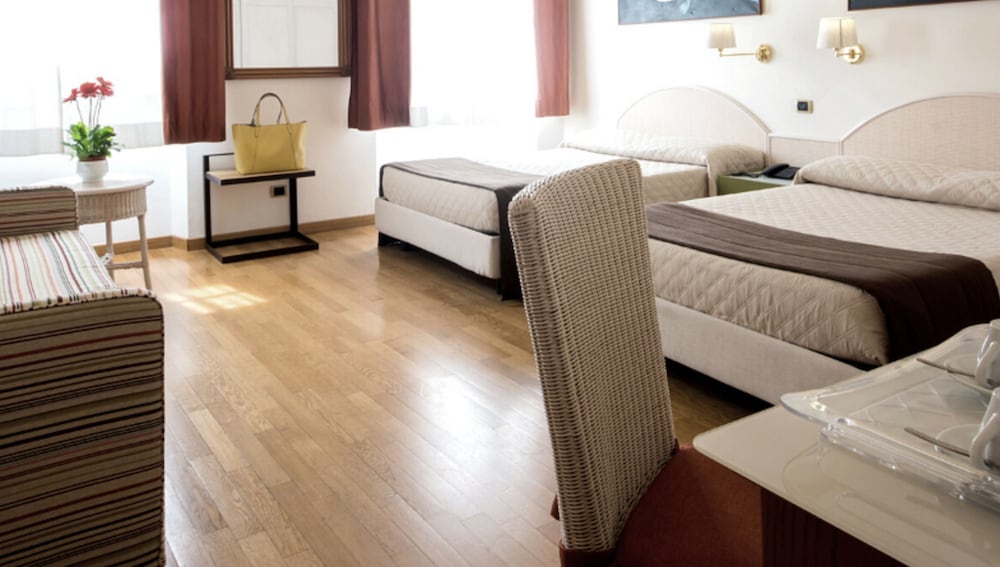 Фото Piazza Paradiso Accomodation