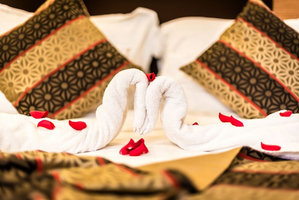 Фото PrideInn Hotel Mombasa City