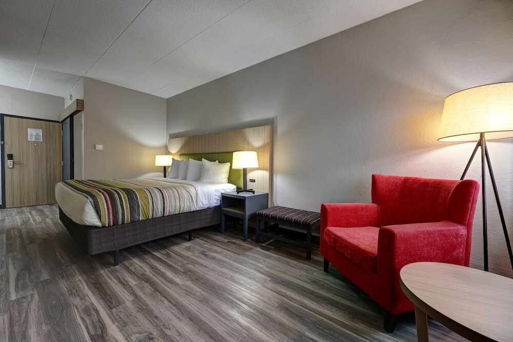 Фото Country Inn & Suites by Radisson, Pierre, Sd