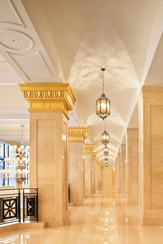 Фото Jw Marriott Chicago