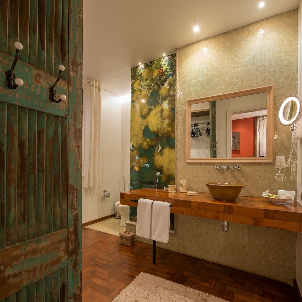 Фото Quinta da Paz Resort