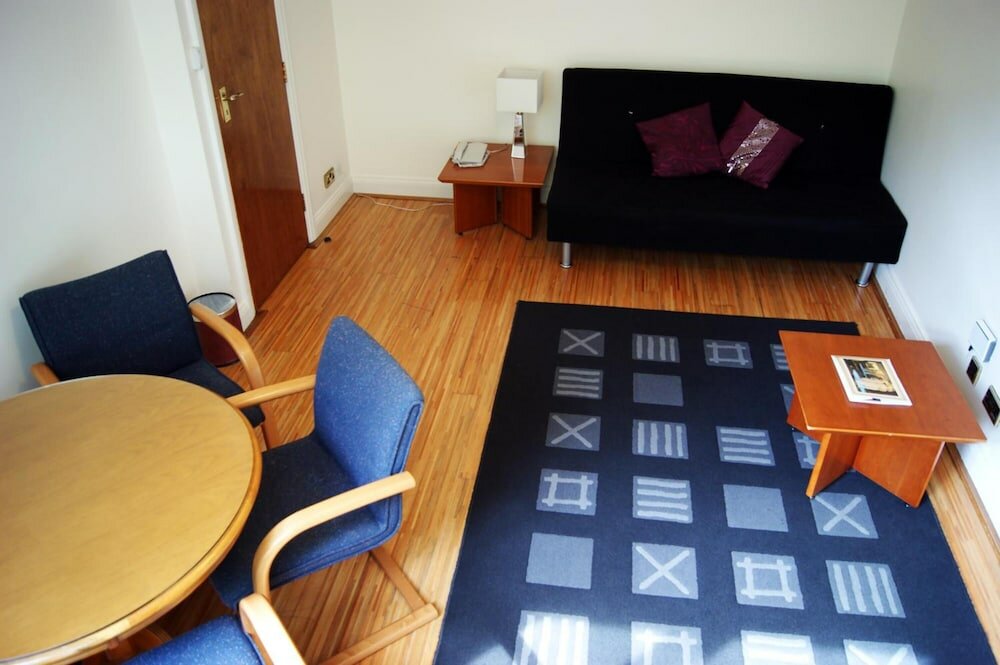 Фото Aspen Apartments