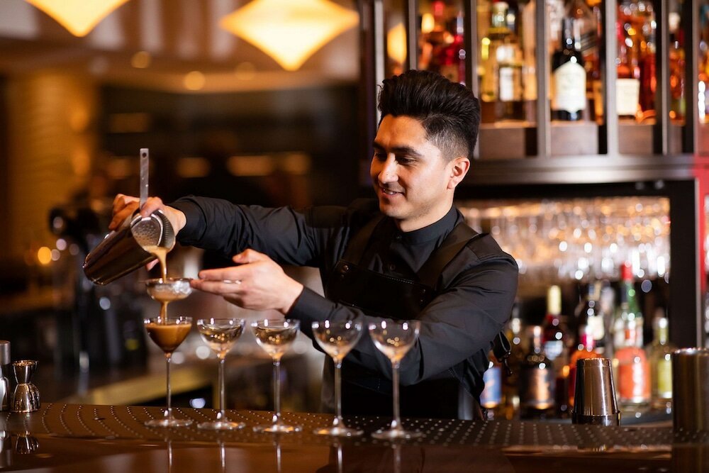 Фото Hilton The Hague