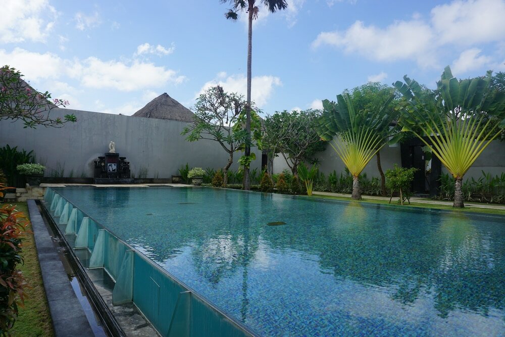 Фото Amor Bali Villas & SPA Resort