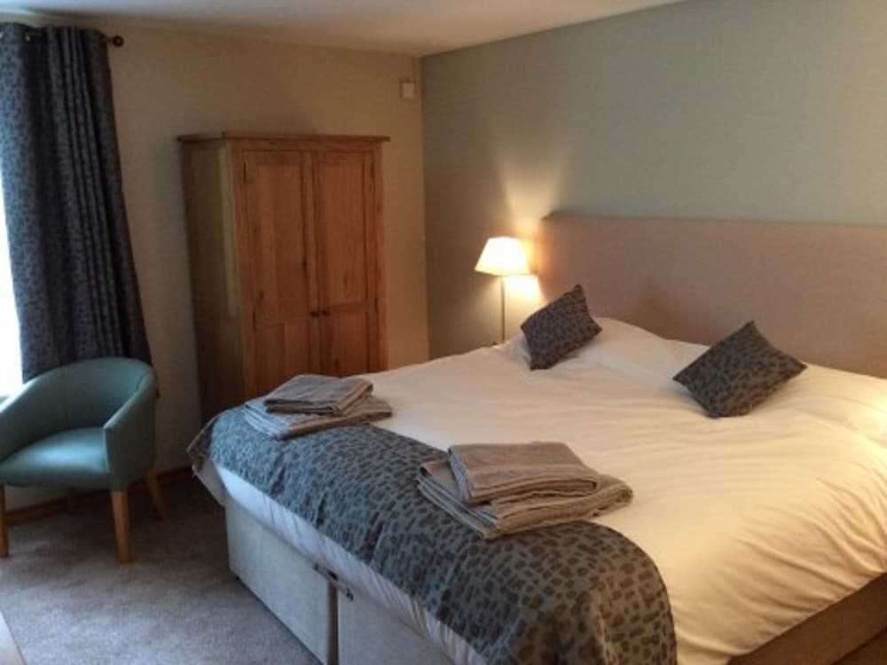 Фото Old Post House