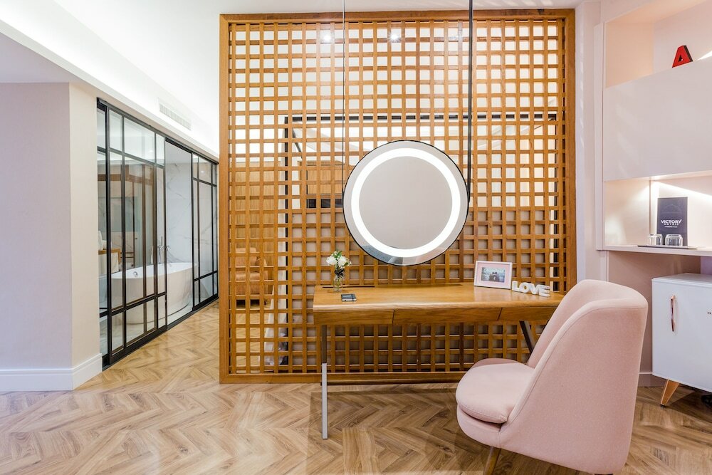 Фото Victory Business Hotel