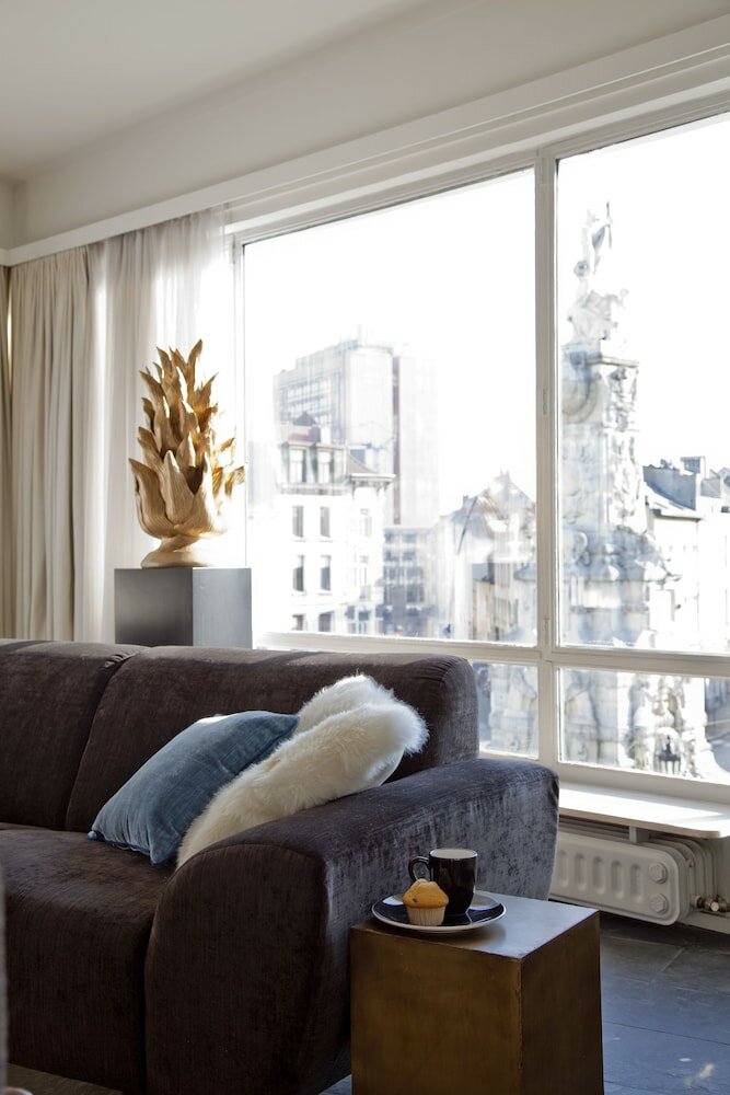 Фото The Soul Antwerp