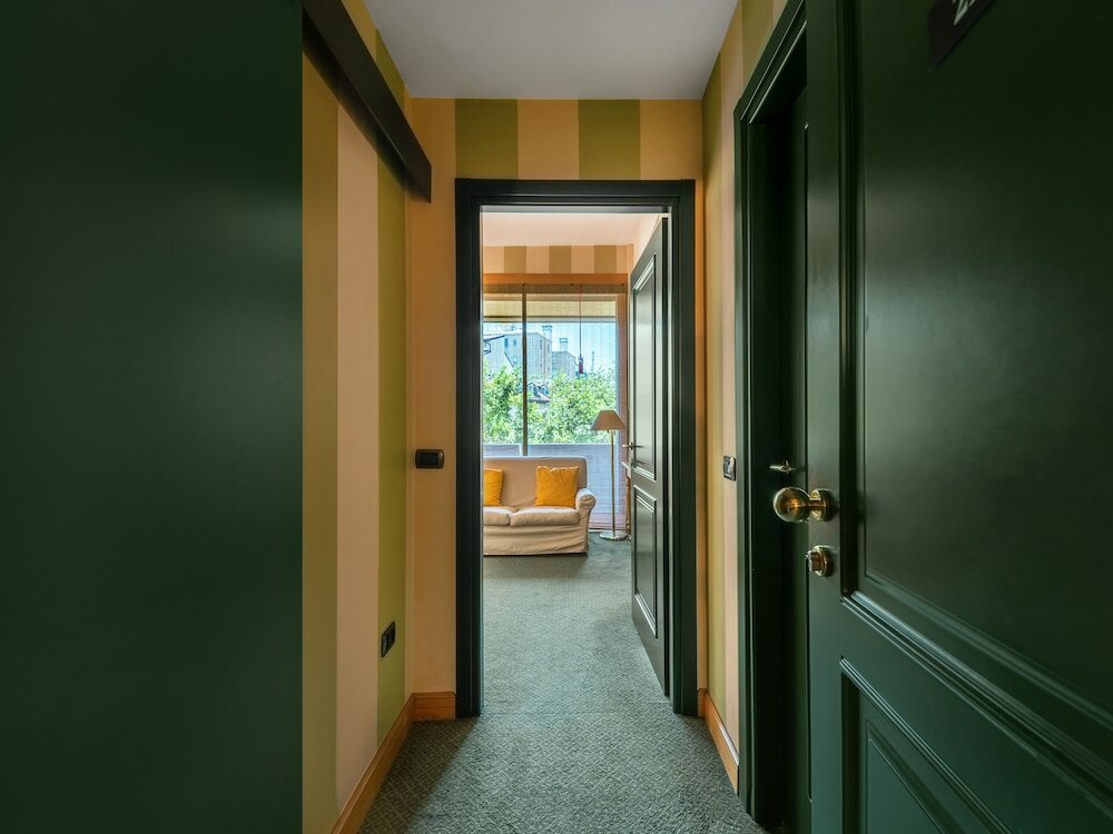 Фото Numa Milan Camperio