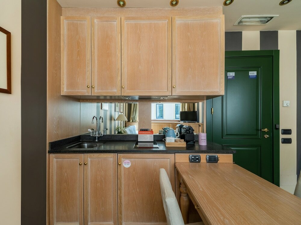 Фото Numa Milan Camperio