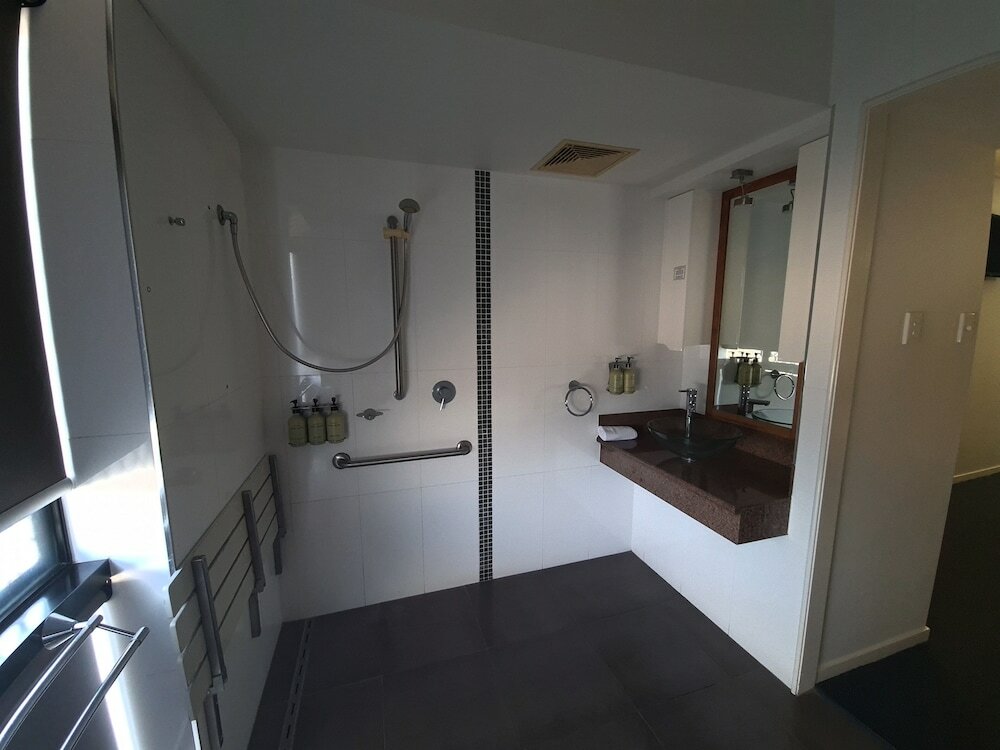 Фото Ayr Travellers Motel