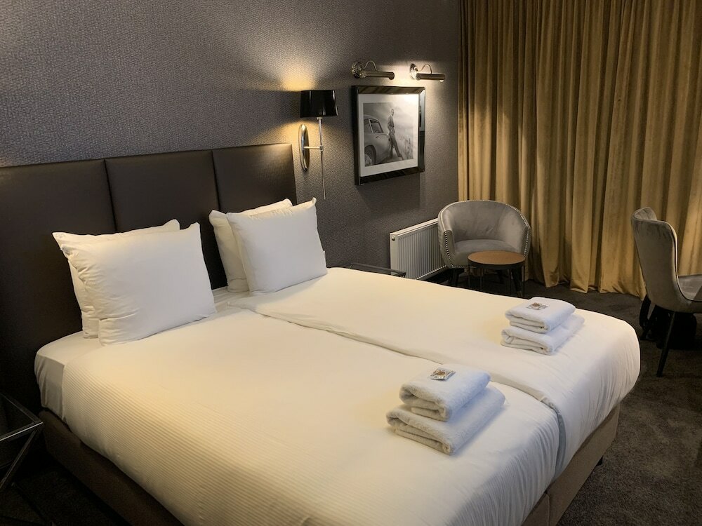 Фото Grand Hotel Alkmaar