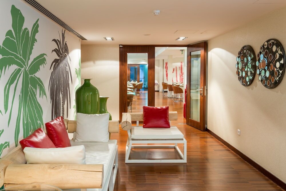 Фото Stay Hotel Porto Centro Trindade