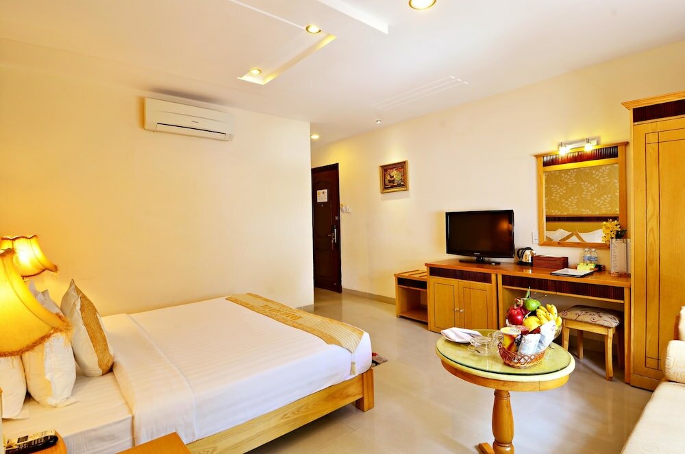 Фото Hoang Phu Gia