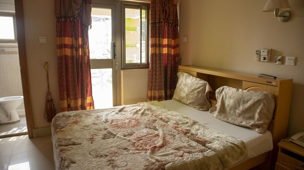 Фото Crown Liberty