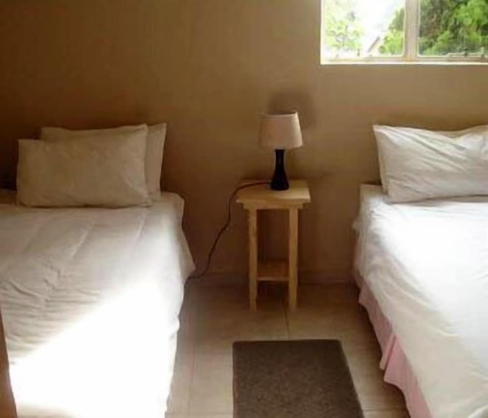 Фото Louhallas Bed & Breakfast