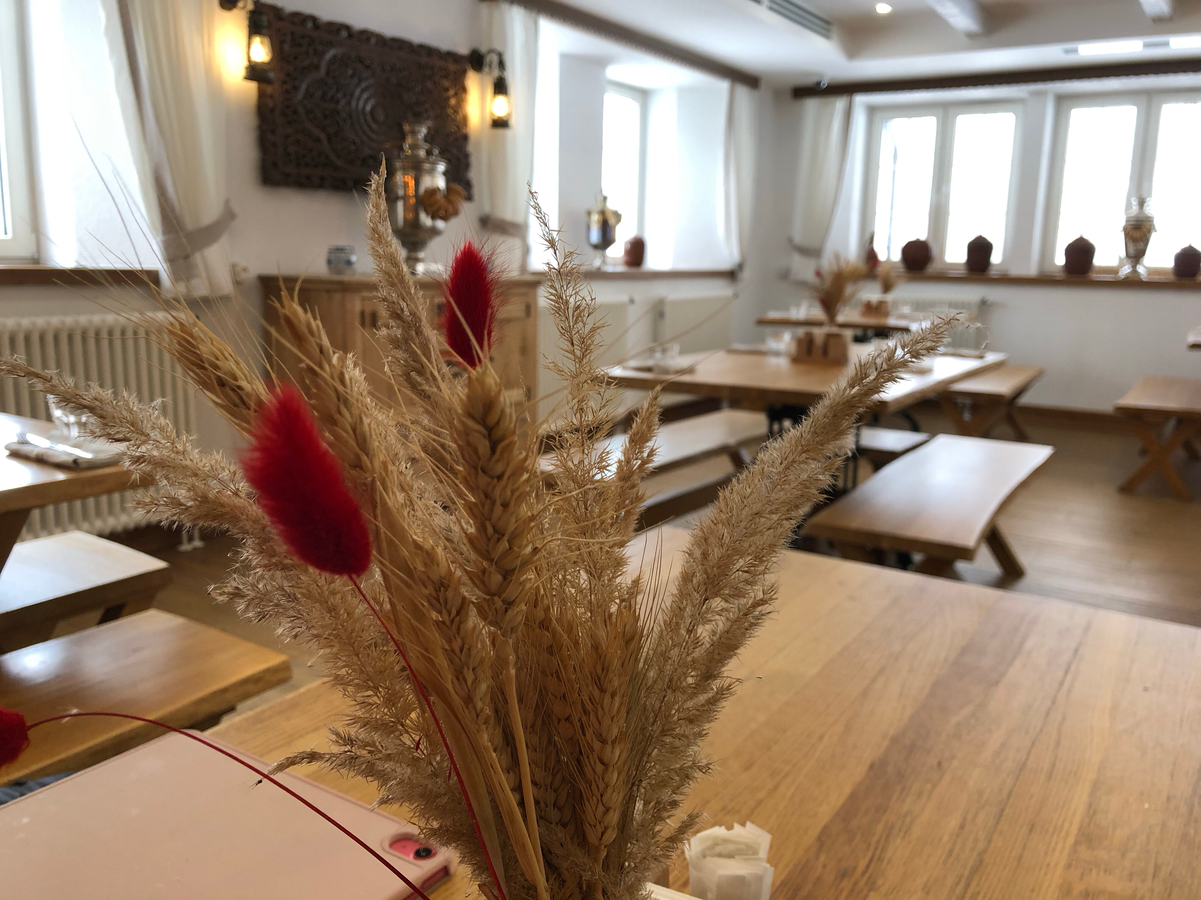 Фото Ямская