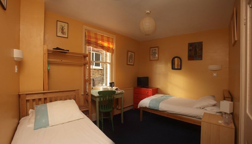 Фото Grange Guest House