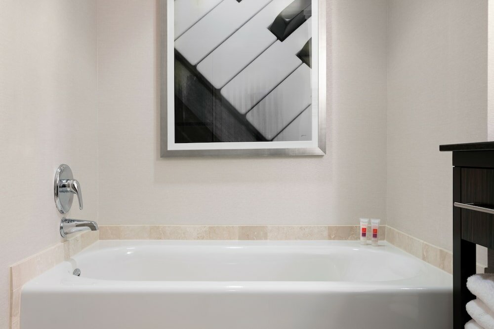 Фото Loews Atlanta Hotel