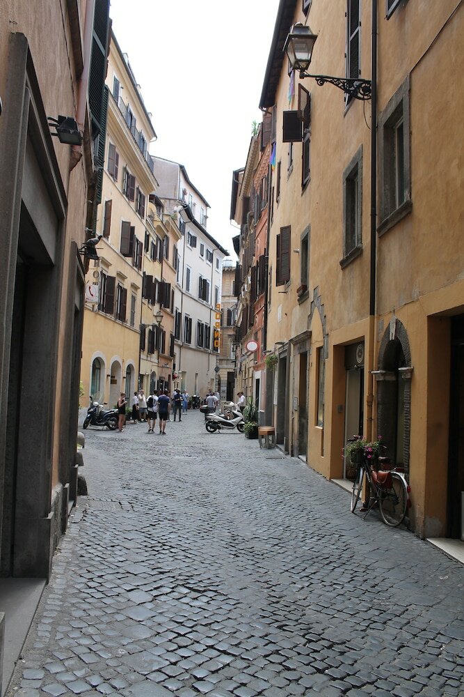 Фото Hotel Pomezia