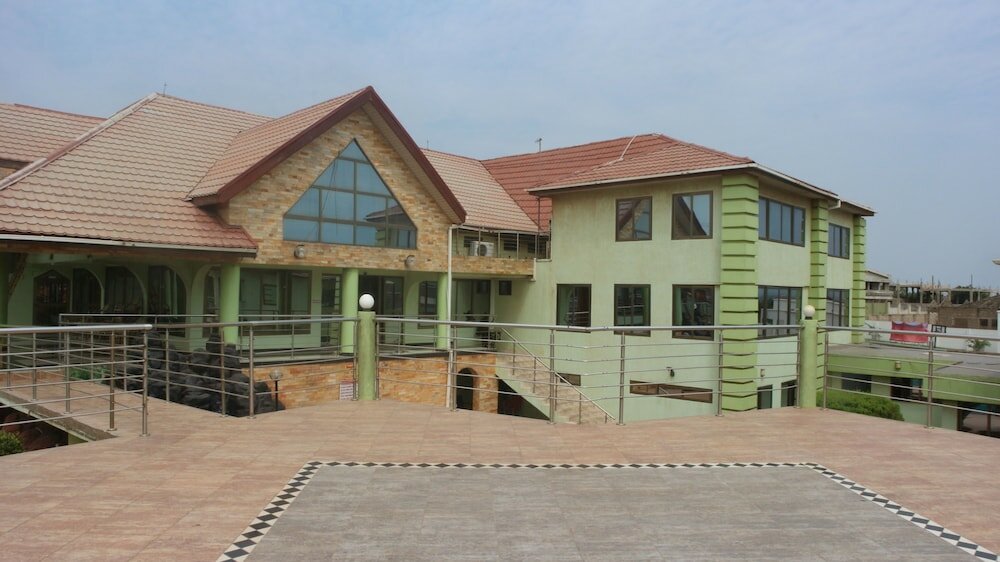 Фото Crown Liberty