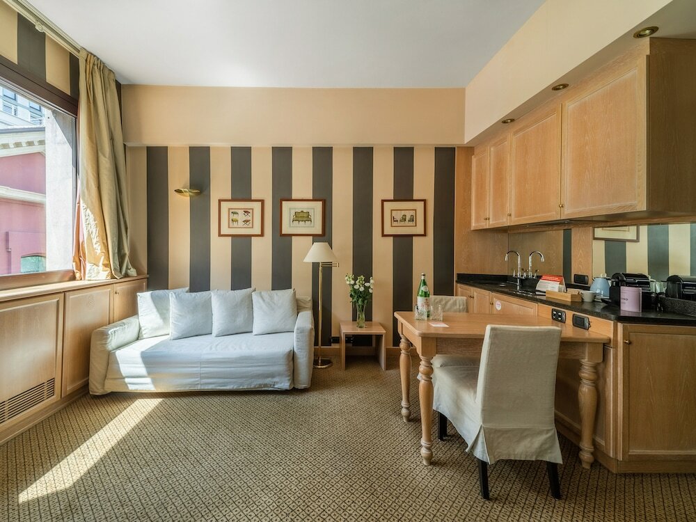 Фото Numa Milan Camperio