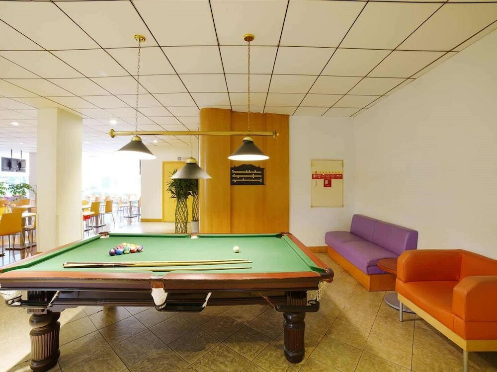 Фото Ibis Chengdu Yongfeng Hotel