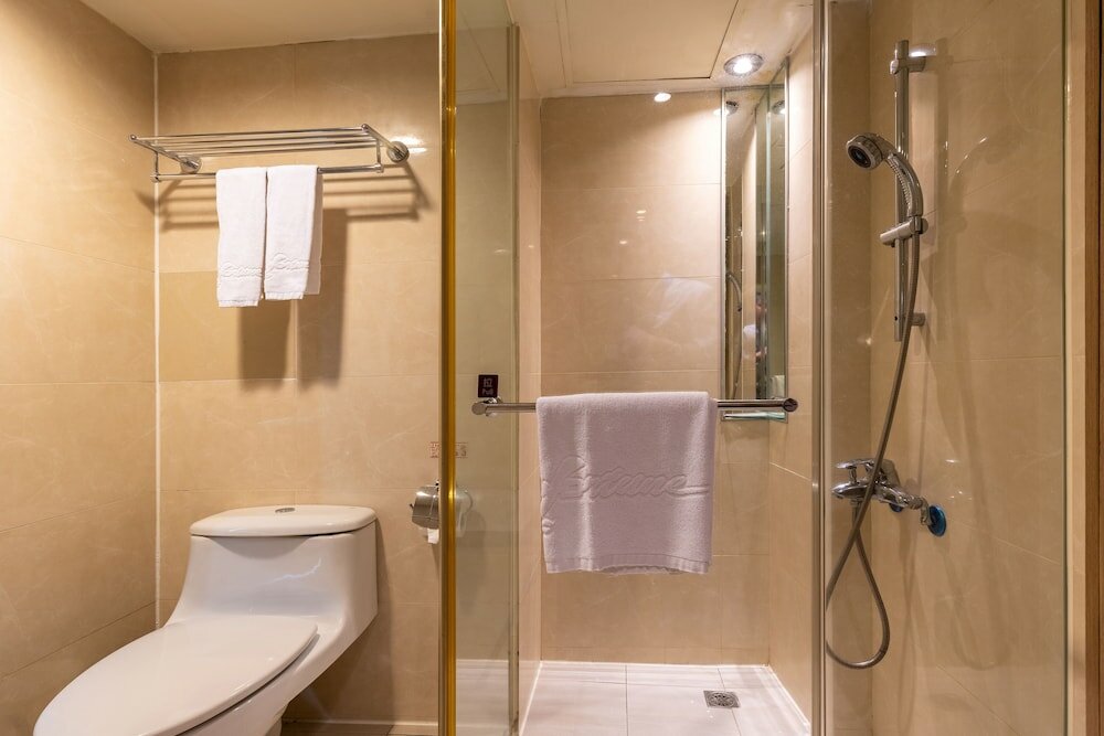 Фото Guide Hotel Taipei Chongqing