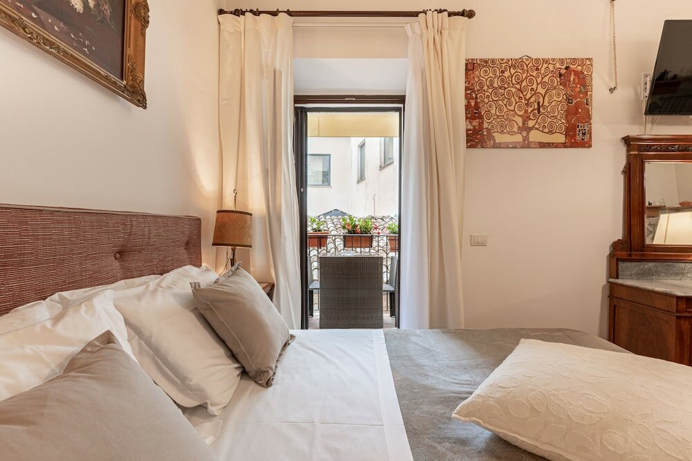 Фото Affittacamere Valentina